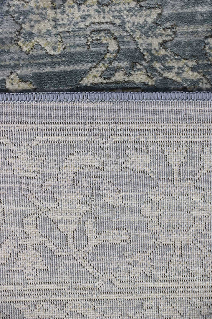 Turkish Modern Festival WD Rug - 5.2 x 7.5 FT - Luxurious Woven Masterpiece 50% Off!