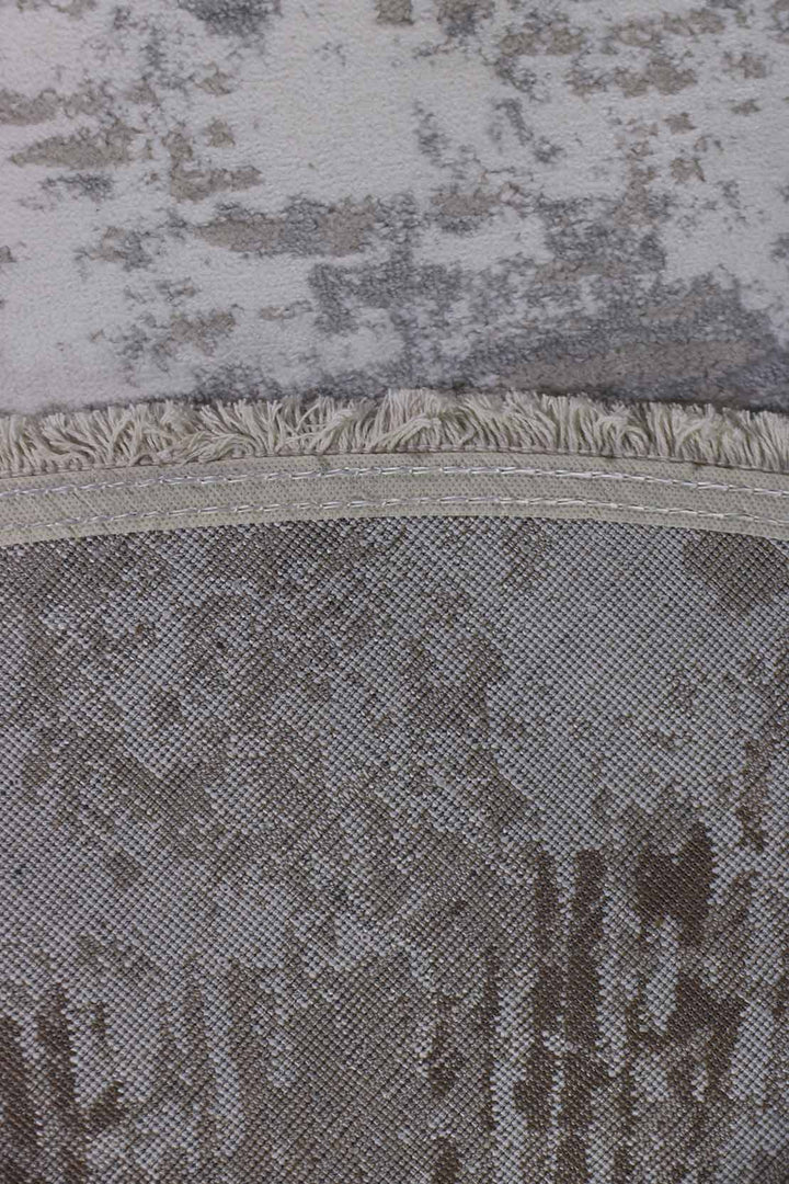 Turkish Modern Festival WD Rug - 5.2 x 7.5 FT - Luxurious Woven Masterpiece 50% Off!