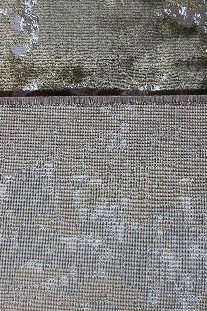 Turkish Modern <strong> Vk-Oasis</strong> Rug - Cream