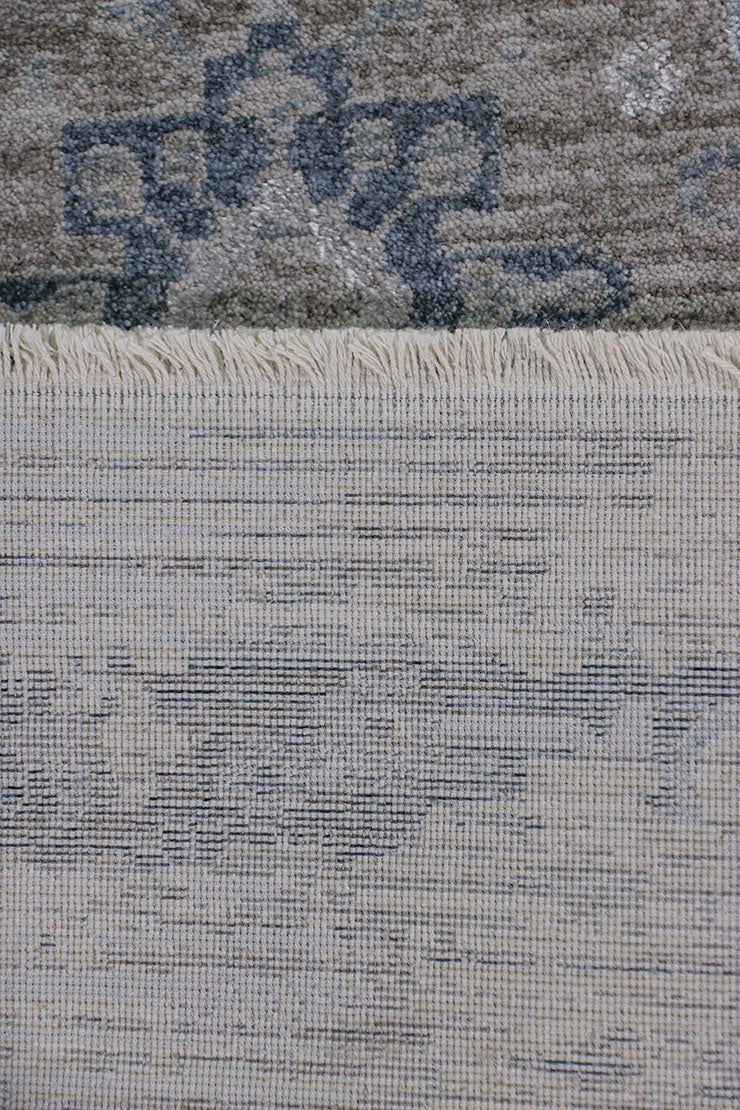 Turkish Modern Festival Plus Rug - 7.9 x 9.8 FT - Superior Comfort, Modern Style Accent Rugs