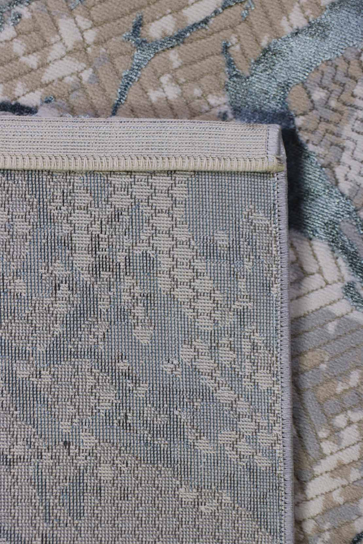 Turkish Modern Festival - 1 Rug - 5.2 x 7.5 FT - Superior Comfort, Modern Style Accent Rugs