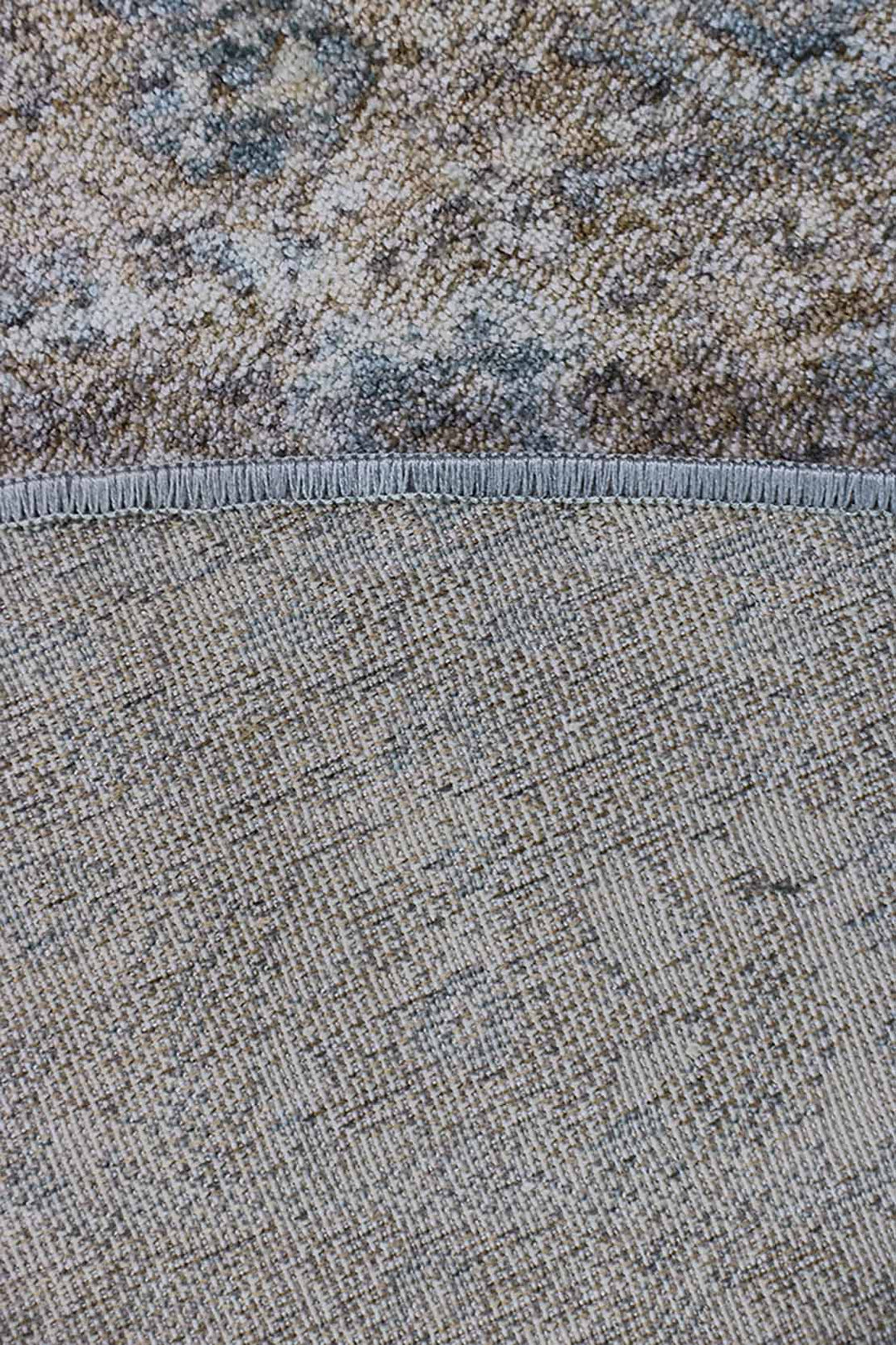 Turkish Modern Festival - 1 Rug - 5.2 x 5.2 FT - Superior Comfort, Modern Style Accent Rugs