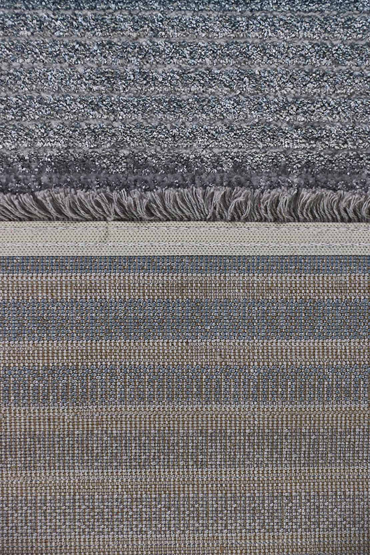 Turkish Modern Festival WD Rug - 5.2 x 6.9 FT - Luxurious Woven Masterpiece 50% Off!