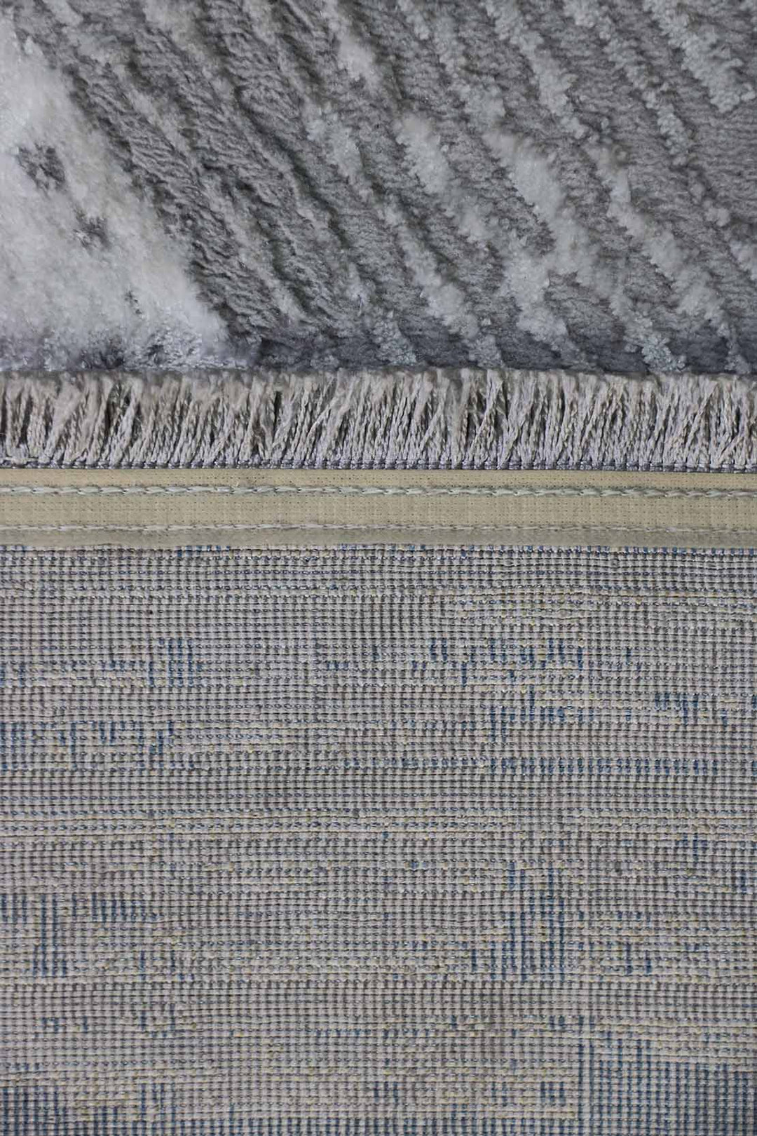 Turkish Modern Festival WD Rug - 6.6 x 12.8 FT - Luxurious Woven Masterpiece 50% Off!