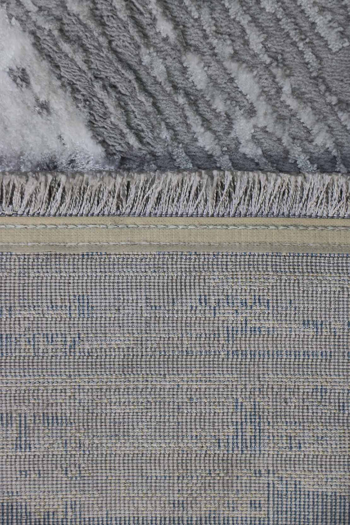 Turkish Modern Festival WD Rug - 6.6 x 12.8 FT - Luxurious Woven Masterpiece 50% Off!