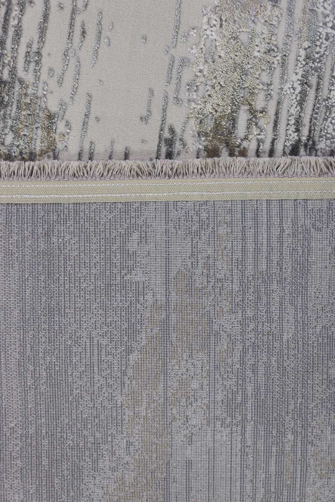 Turkish Modern Alpine Rug - 4.9 x 7.4 FT - Superior Comfort, Modern Style Accent Rugs
