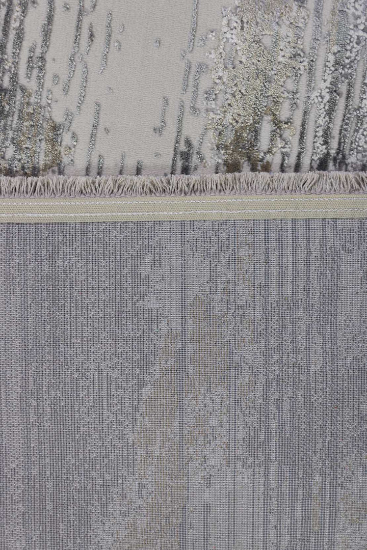 Turkish Modern Alpine Rug - 4.9 x 7.4 FT - Superior Comfort, Modern Style Accent Rugs