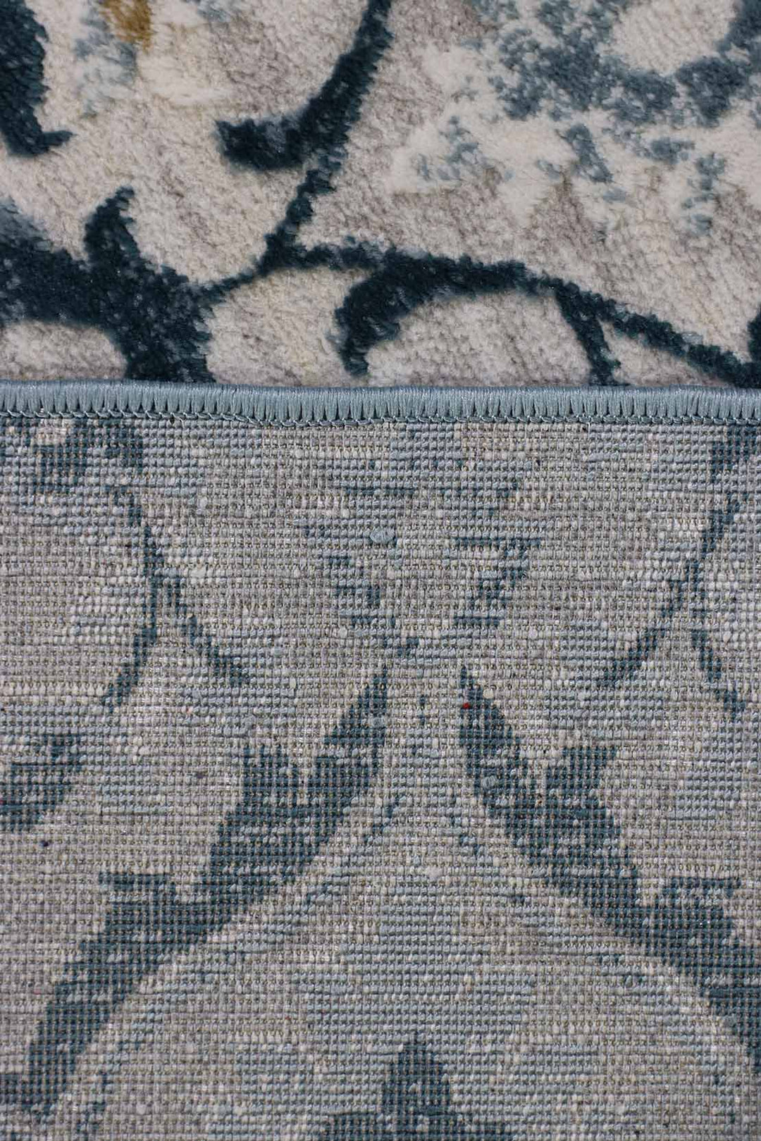 Turkish Modern Festival WD Rug - 7.8 x 10 FT - Luxurious Woven Masterpiece 50% Off!