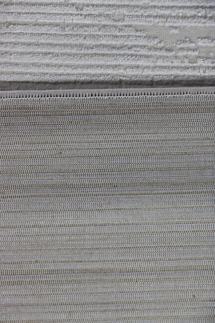 Turkish Modern <strong>Festival</strong> - 1 Rug - Cream