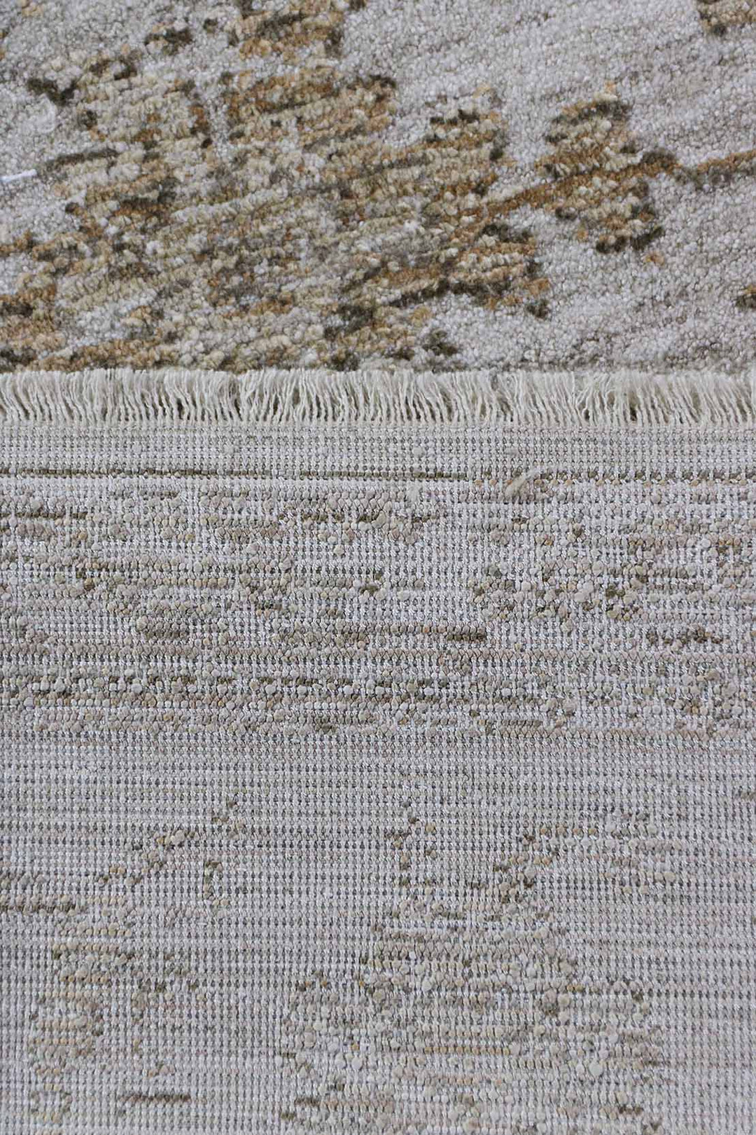 Turkish Modern <strong>Festival</strong> Plus Rug - Brown