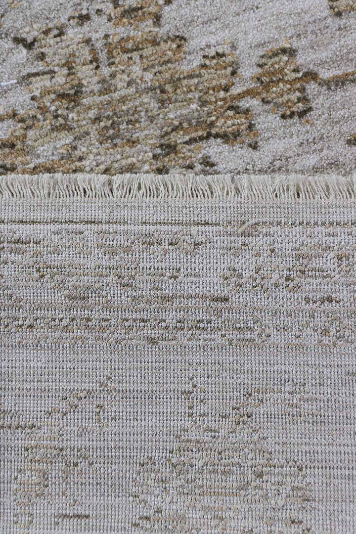 Turkish Modern <strong>Festival</strong> Plus Rug - Brown