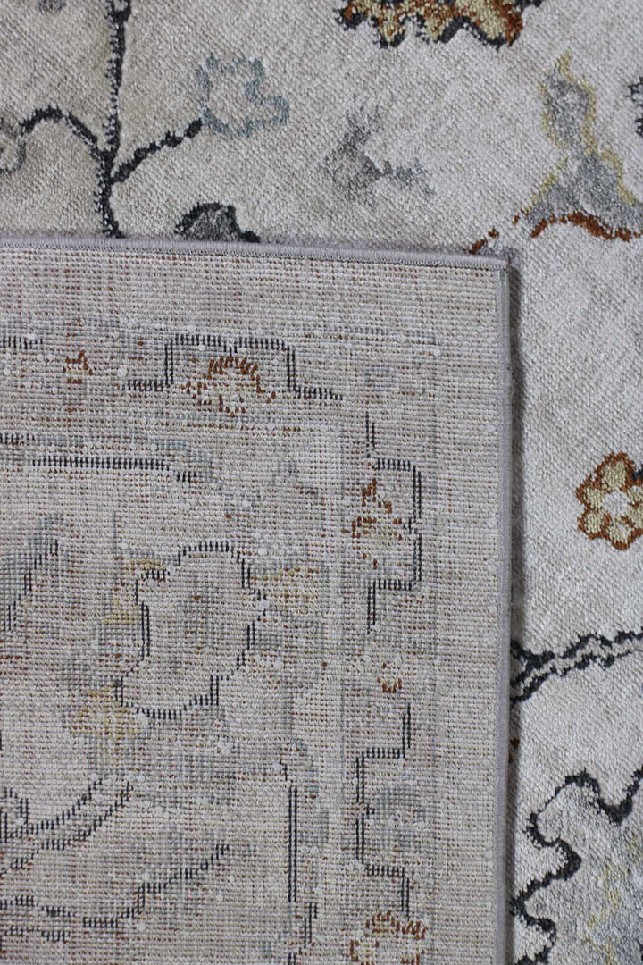 Turkish Modern Festival - 1 Rug - 5.2 x 7.5 FT - Superior Comfort, Modern Style Accent Rugs