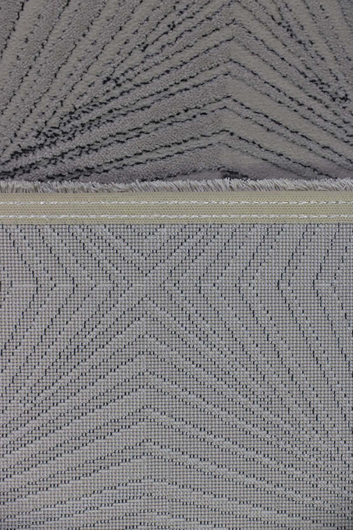 Turkish Modern Athena Rug - 4.9 x 7.4 FT - Superior Comfort, Modern Style Accent Rugs