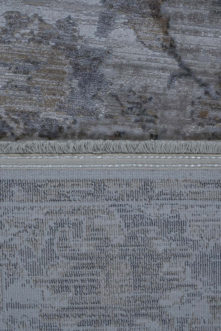 Turkish Modern <strong>Festival</strong> Plus Rug - Cream