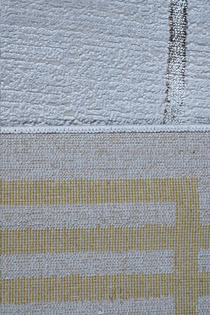 Turkish Modern <strong>Festival</strong> - 1 Rug - Beige