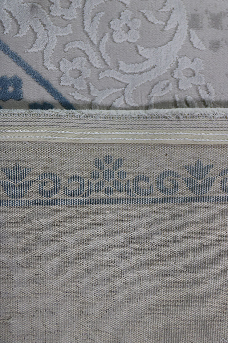 Turkish Modern Festival WD Rug - 8.2 x 11.2 FT - Luxurious Woven Masterpiece 50% Off!