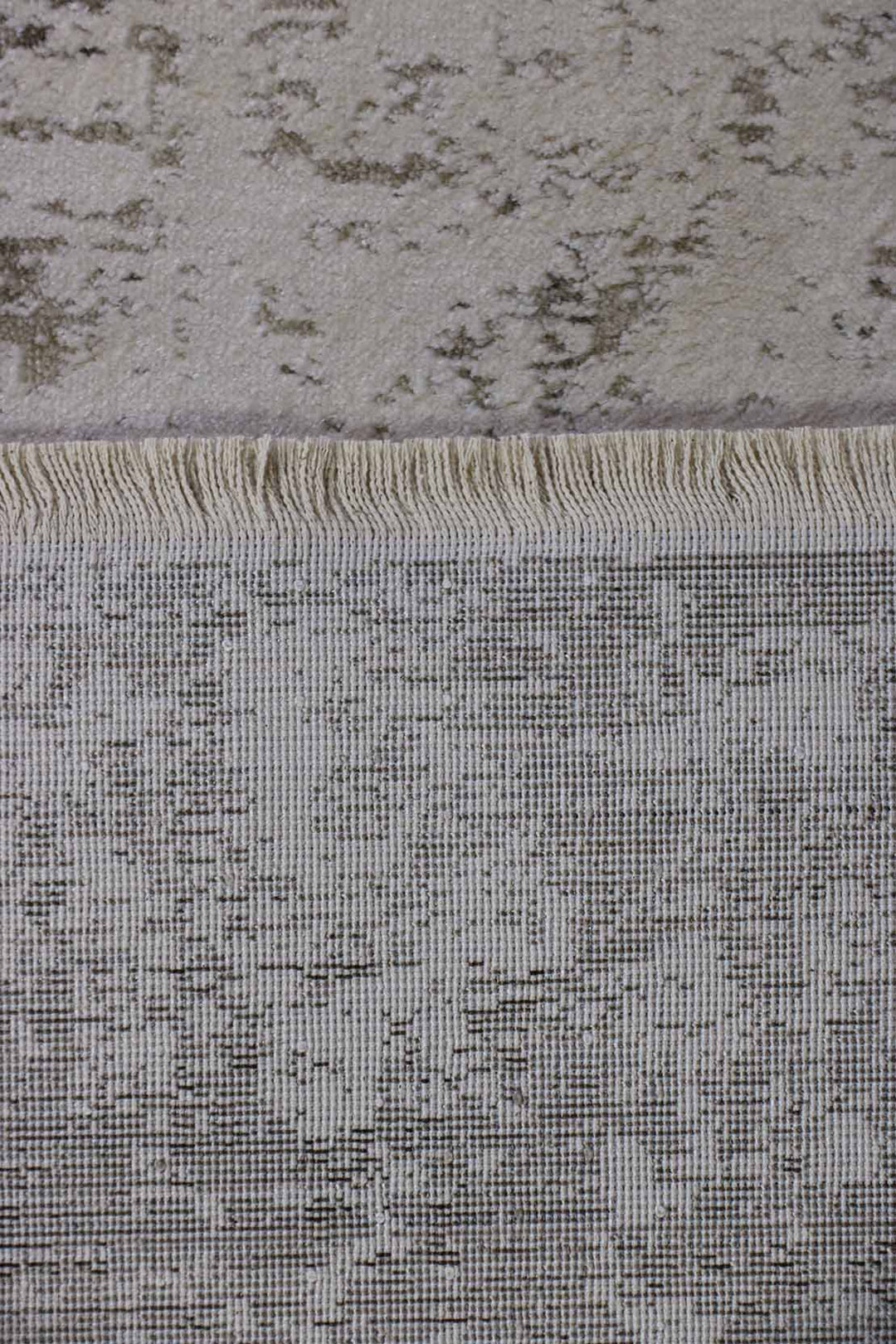 <p>Turkish Modern <strong>Elements Rug</strong>  - Brown - 7.8 x 10.4 FT</p>