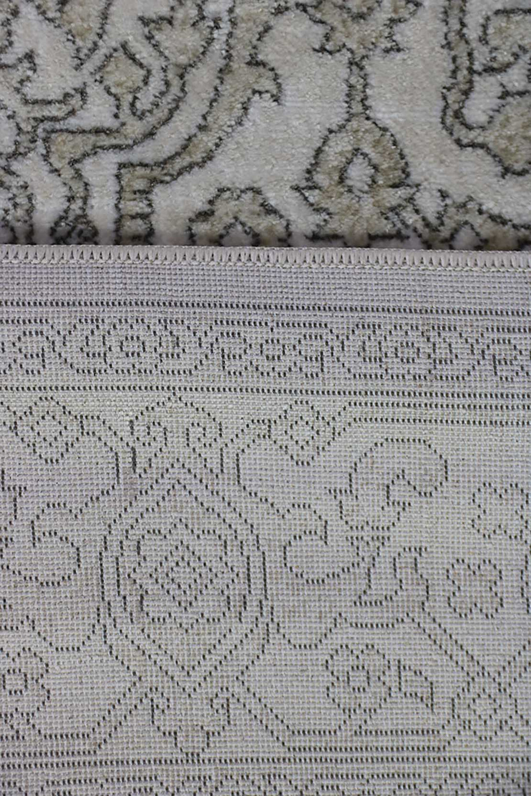 Turkish Modern Festival WD Rug - 5.2 x 7.5 FT - Luxurious Woven Masterpiece 50% Off!