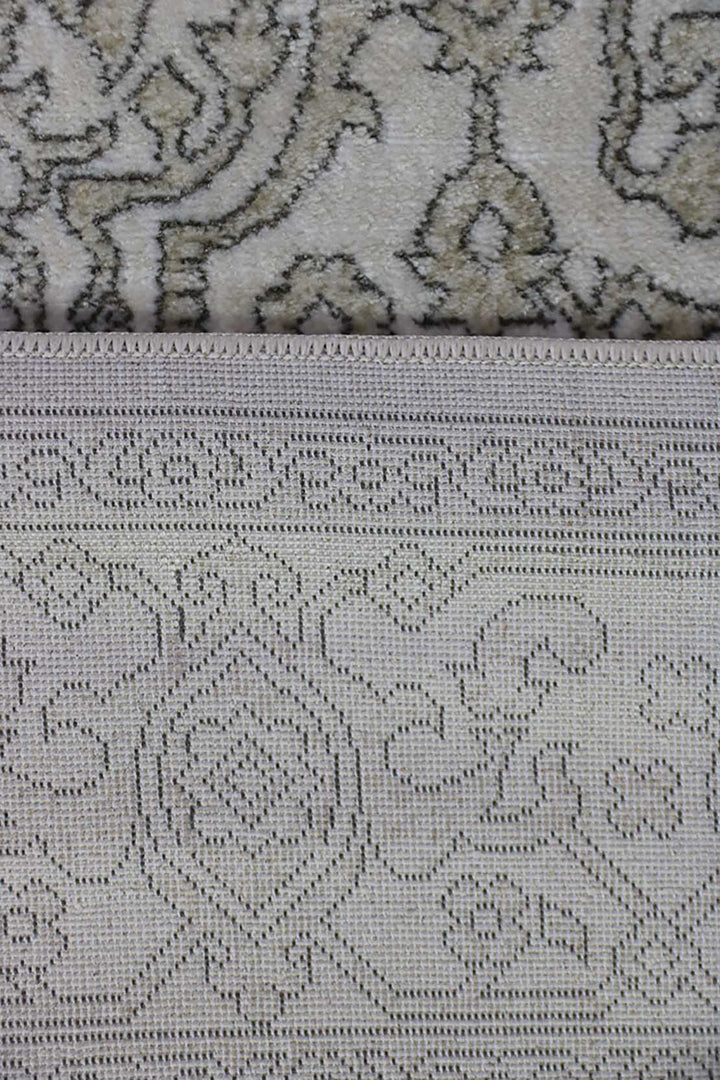 Turkish Modern Festival WD Rug - 5.2 x 7.5 FT - Luxurious Woven Masterpiece 50% Off!