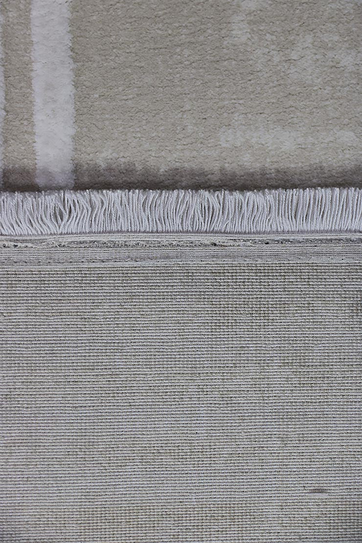 Turkish Modern Sunrise Rug - 2.6 x 4.9 FT - Superior Comfort, Modern Style Accent Rugs