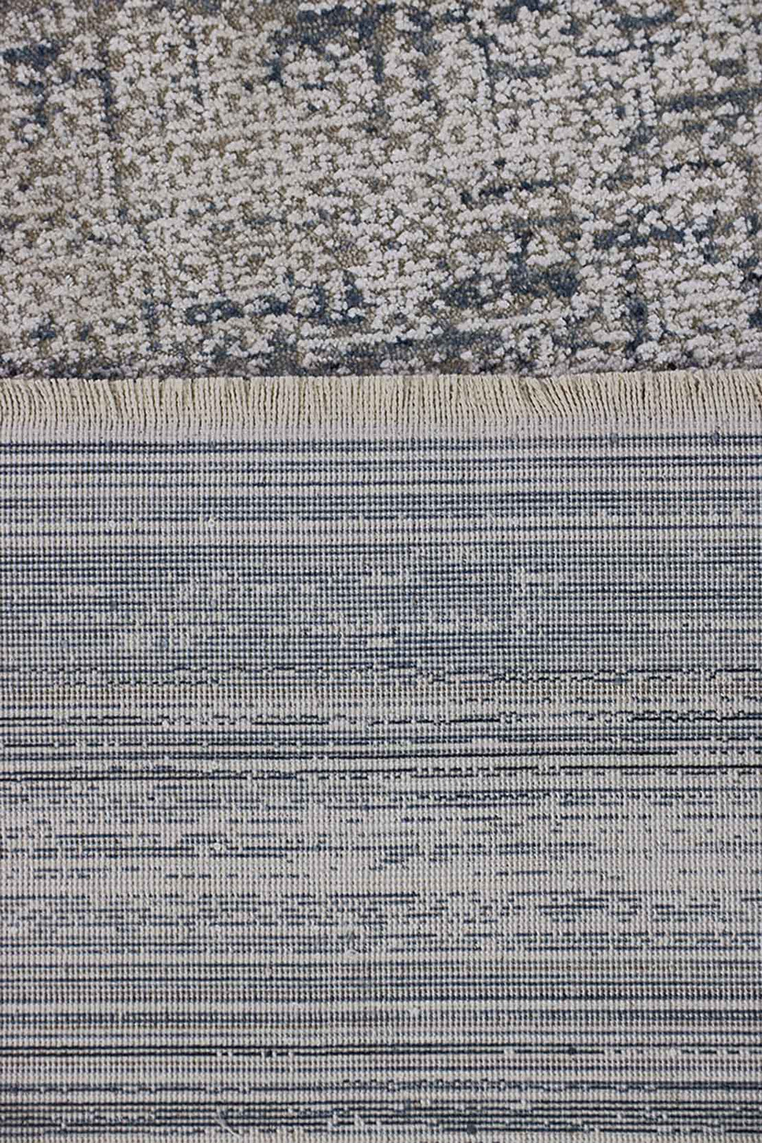 <p>Turkish Modern <strong>Elements Rug</strong>  - Beige - 3.9 x 5.9 FT</p>