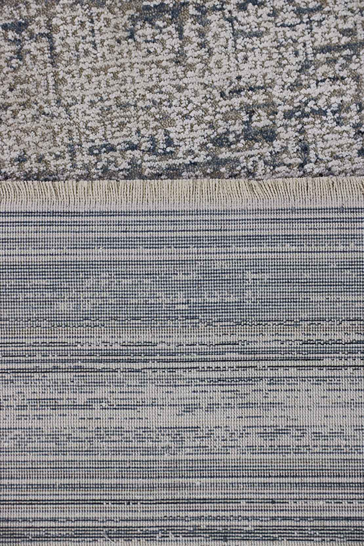 <p>Turkish Modern <strong>Elements Rug</strong>  - Beige - 3.9 x 5.9 FT</p>