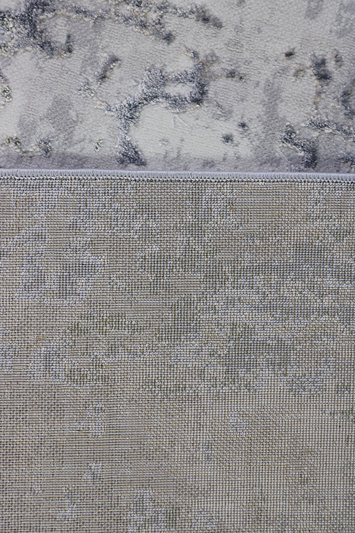 Turkish Modern Expression Rug - 6.6 x 9.5 FT - Superior Comfort, Modern Style Accent Rugs