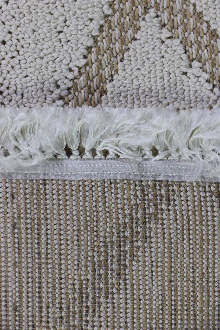 Turkish Modern Festival WD Rug - 4.6 x 6.6 FT - Luxurious Woven Masterpiece 50% Off!