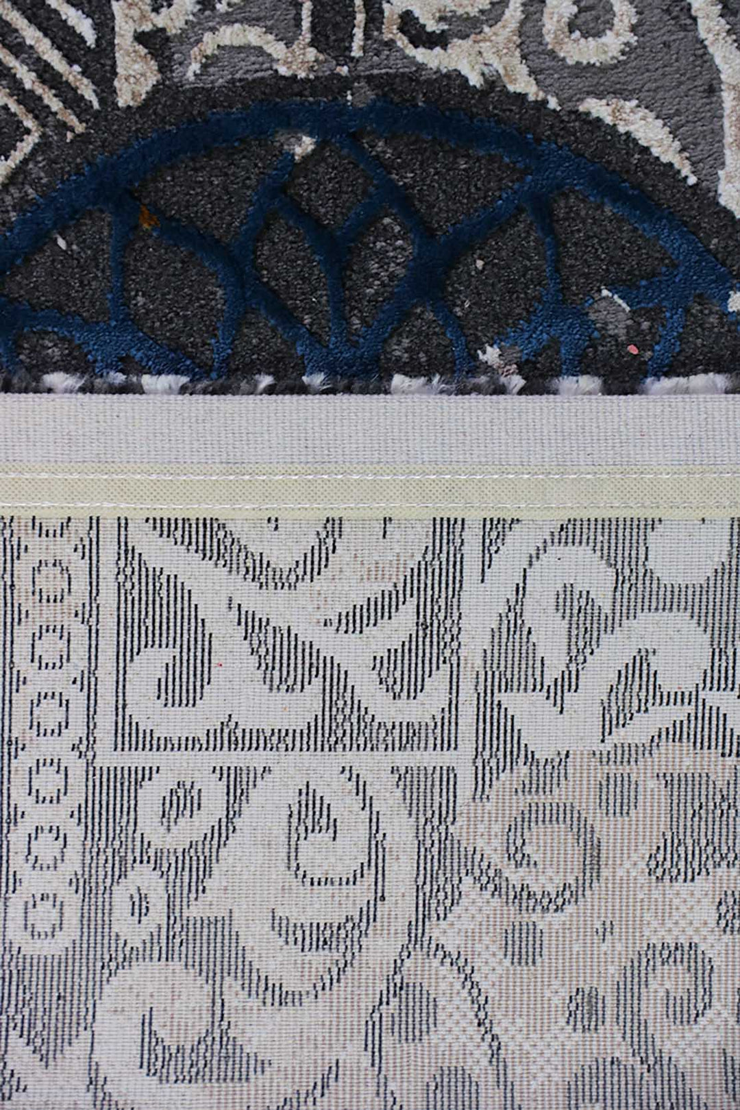 Turkish Modern Festival WD Rug - 8.2 x 11.5 FT - Luxurious Woven Masterpiece 50% Off!