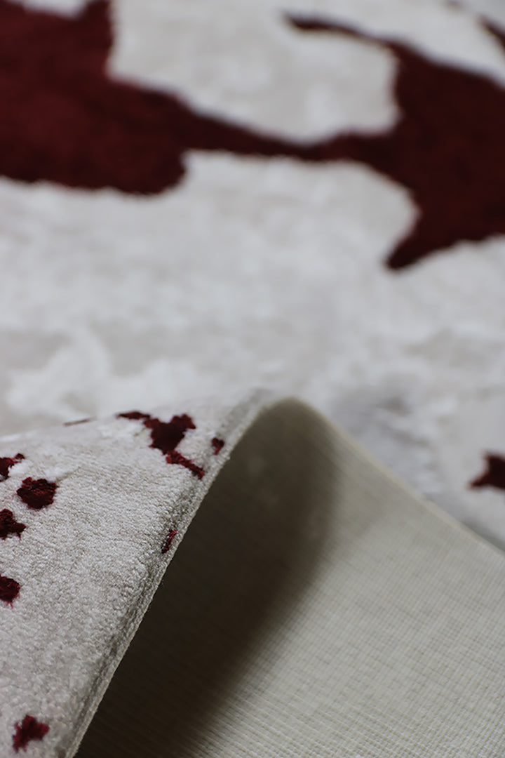 Turkish Modern Festival 1 Rug - 7.9 x 10.8 FT - Superior Comfort, Modern Style Accent Rugs
