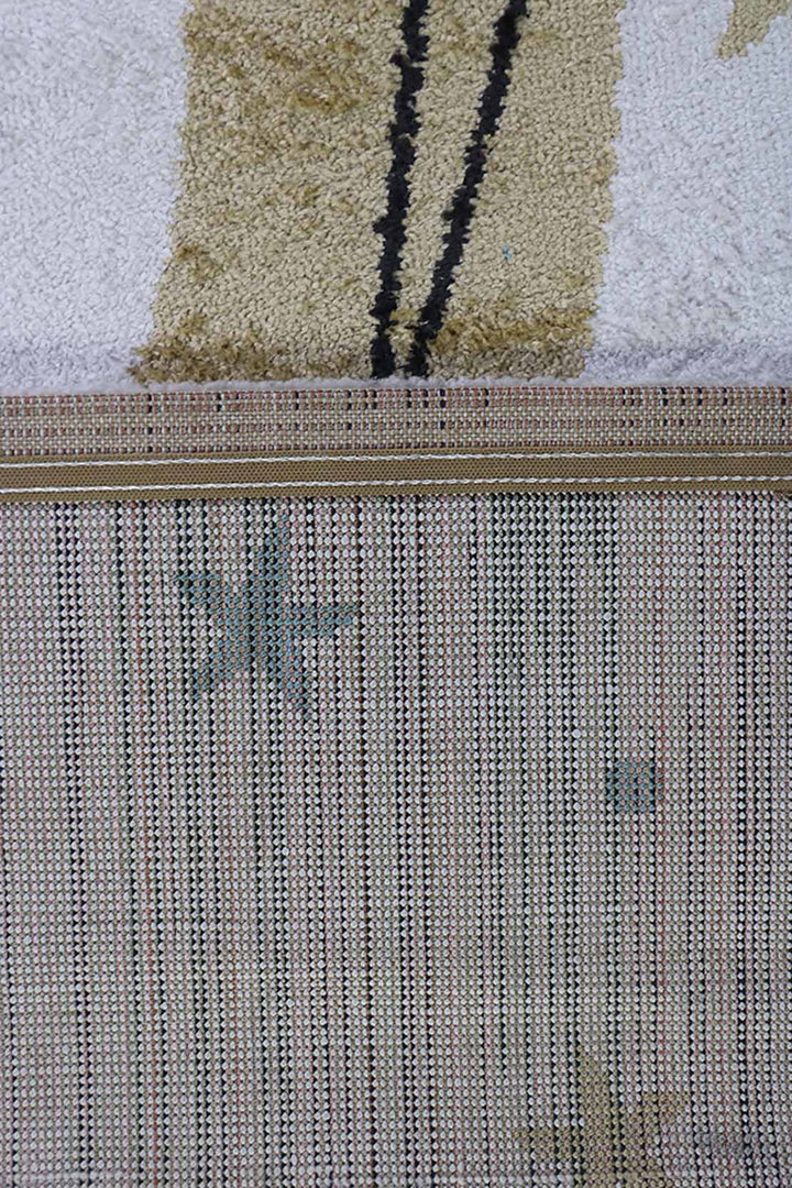 Turkish Modern Festival WD Rug - 5.2 x 7.5 FT - Luxurious Woven Masterpiece 50% Off!