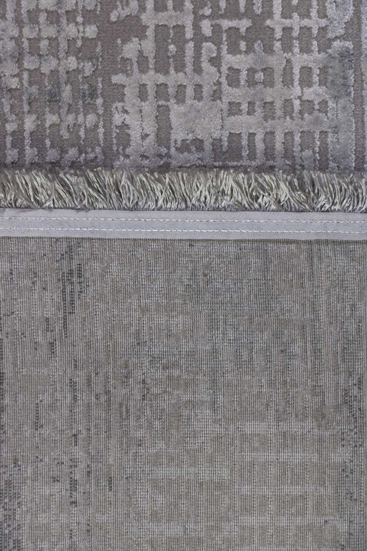 Turkish Modern Festival Acrylic Rug - 3.3 x 6.6 FT - Superior Comfort, Modern Style Accent Rugs