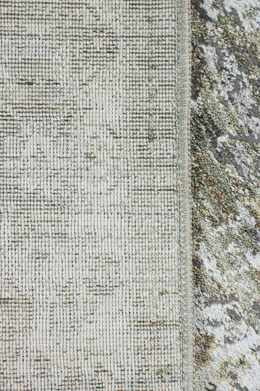 Turkish Modern Festival Plus Rug - 5.2 x 7.5 FT - Gray - Superior Comfort, Modern Style Accent Rugs