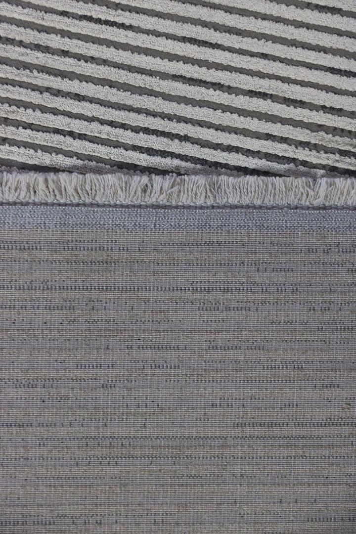 Turkish Premium Voyage Rug  - 7.9 x 11.2 FT -  Superior Comfort Elegant and Luxury Style Accent