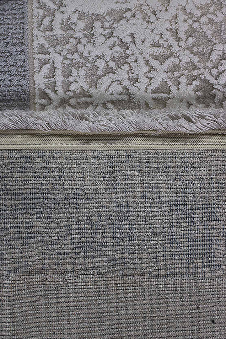 Turkish Modern Festival Acrylic WD Rug - 3.3 x 6.6 FT - Superior Comfort, Modern Style Accent Rugs