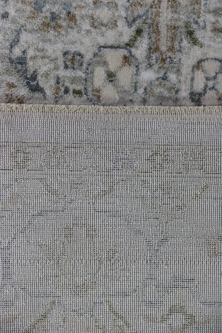 Turkish Modern Festival Plus Rug - 6.6 x 9.5 FT - Superior Comfort, Modern Style Accent Rugs