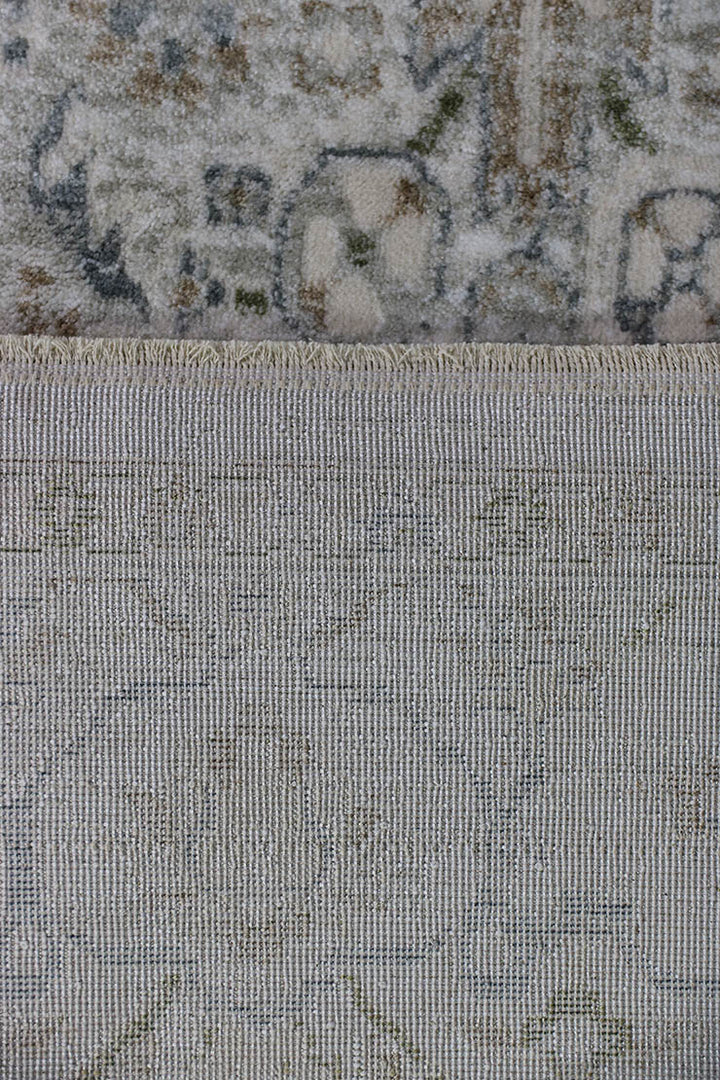 Turkish Modern Festival Plus Rug - 6.6 x 9.5 FT - Superior Comfort, Modern Style Accent Rugs