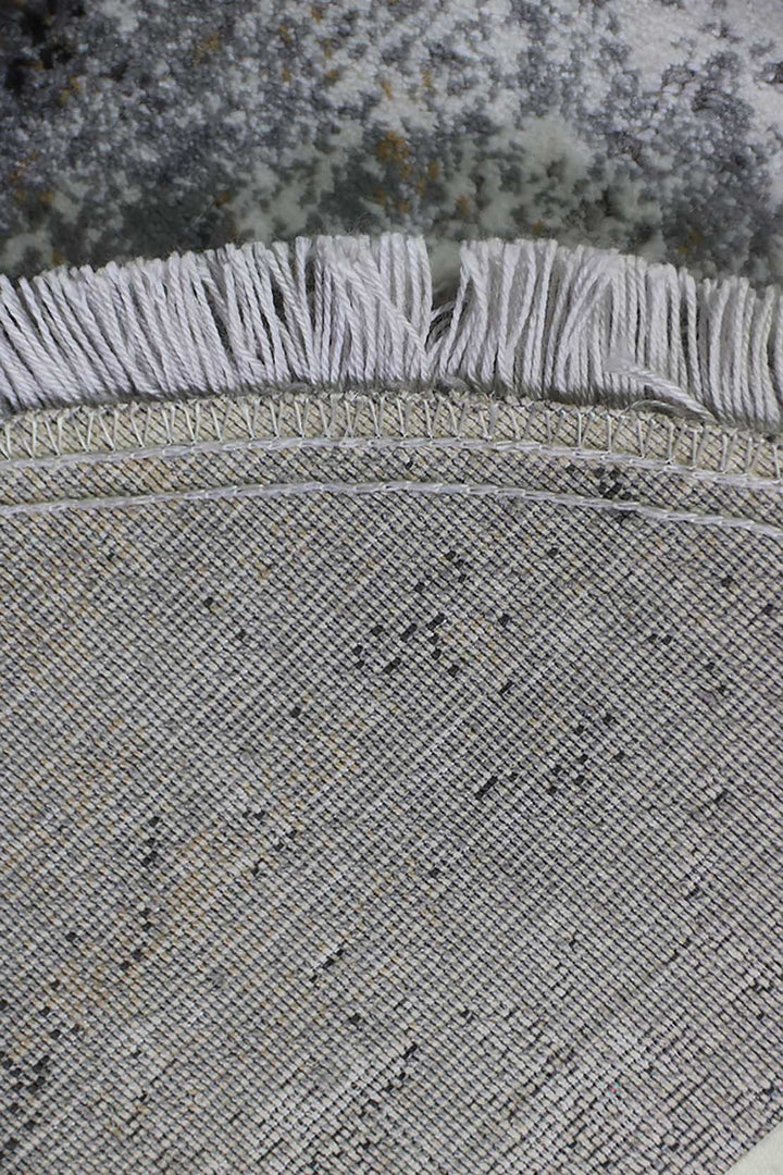 Turkish Modern Festival WD Rug - 2.5 x 4.6 FT - Luxurious Woven Masterpiece 50% Off!