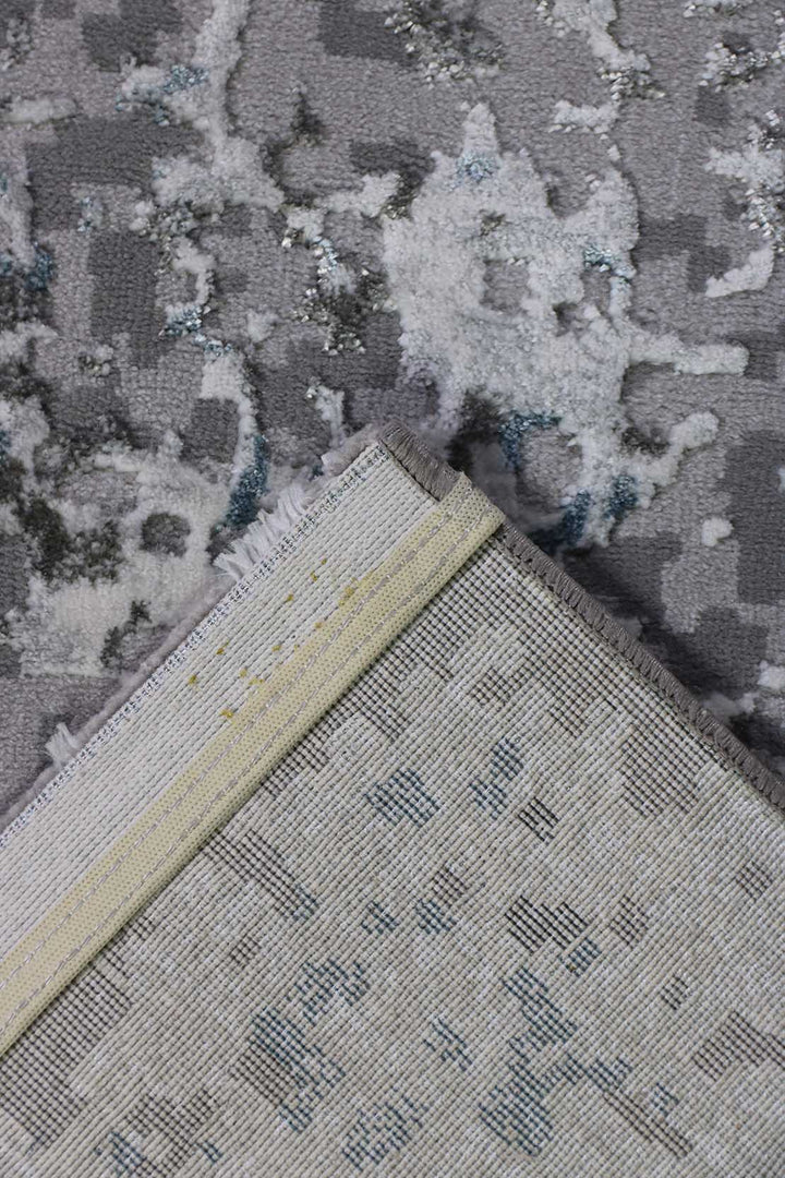 Turkish Modern Festival - 1 Rug - 5.2 x 7.5 FT - Superior Comfort, Modern Style Accent Rugs