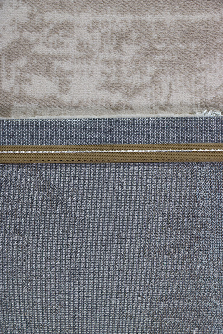 Turkish Modern Festival - 1 Rug - 6.6 x 9.8 FT - Superior Comfort, Modern Style Accent Rugs