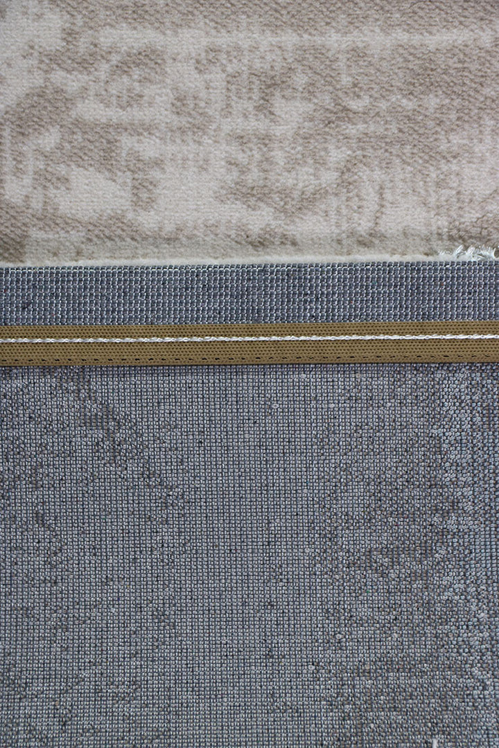 Turkish Modern Festival - 1 Rug - 6.6 x 9.8 FT - Superior Comfort, Modern Style Accent Rugs