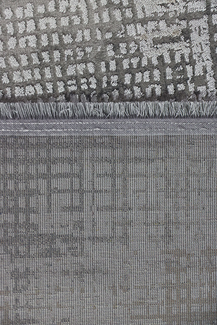 Turkish Modern Festival - 1 Rug - 6.6 x 9.5 FT - Superior Comfort, Modern Style Accent Rugs