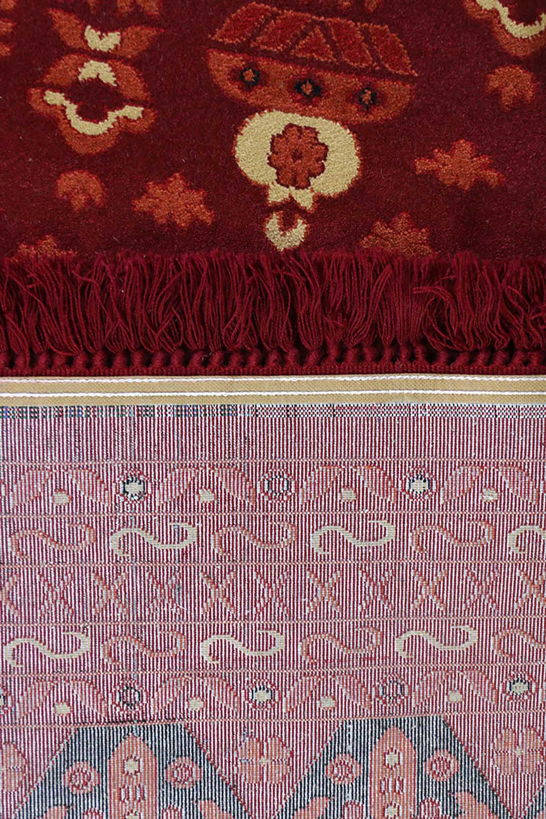 Turkish Modern Festival WD Rug - 8.1 x 11.5 FT - Luxurious Woven Masterpiece 50% Off!