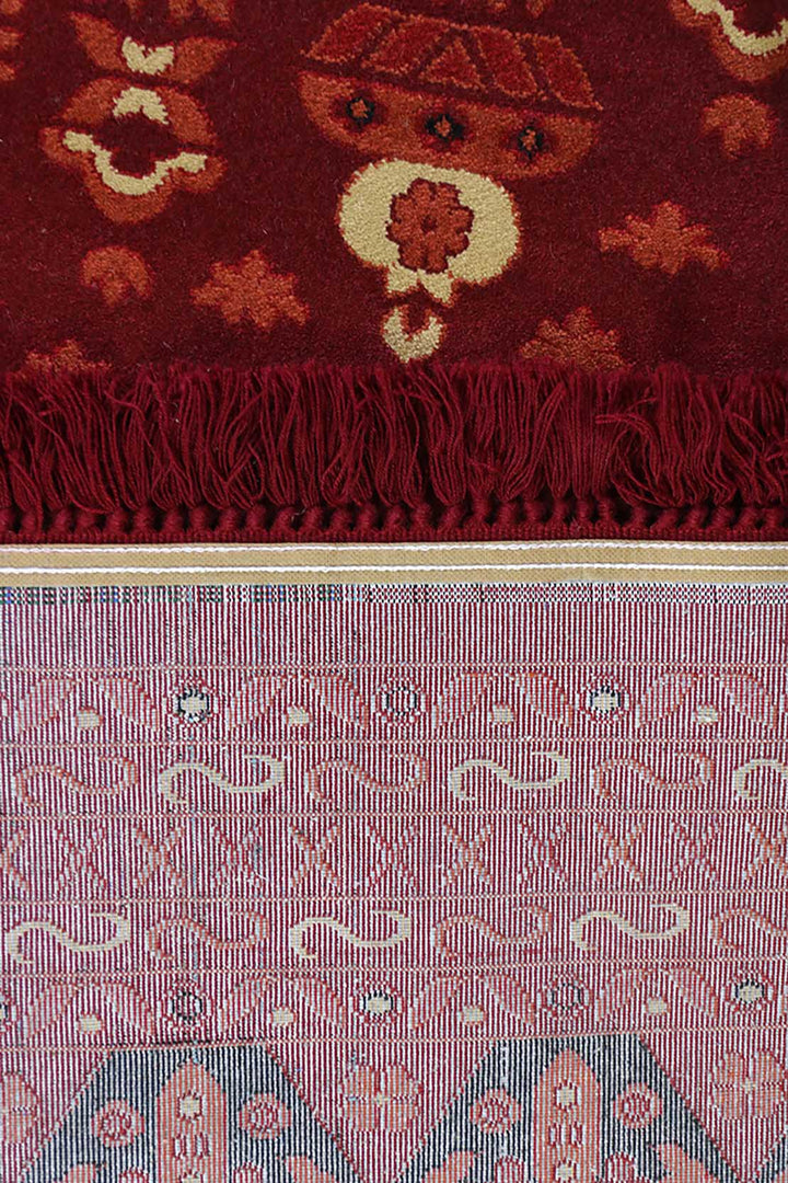 Turkish Modern Festival WD Rug - 8.1 x 11.5 FT - Luxurious Woven Masterpiece 50% Off!