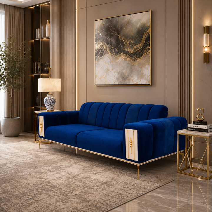Turkish Petra Sofa