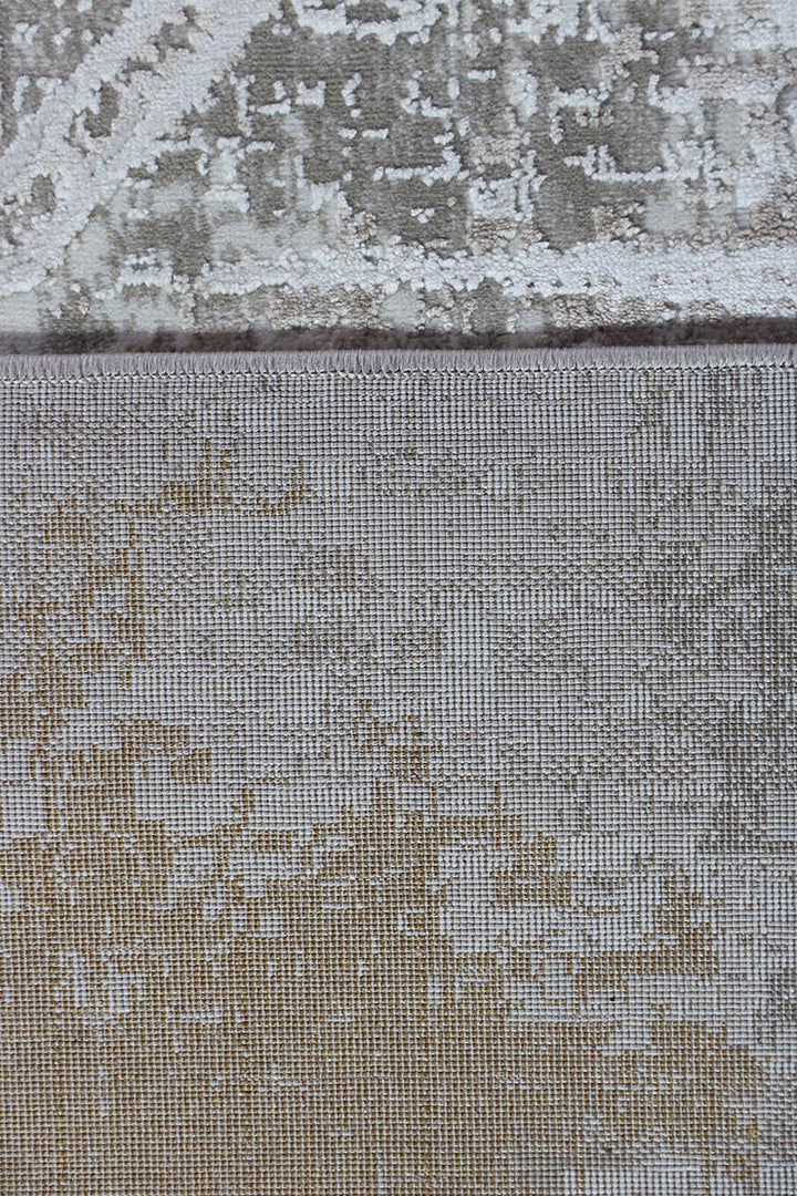 Turkish Modern Expression Rug - 8.2 x 11.5 FT - Superior Comfort, Modern Style Accent Rugs