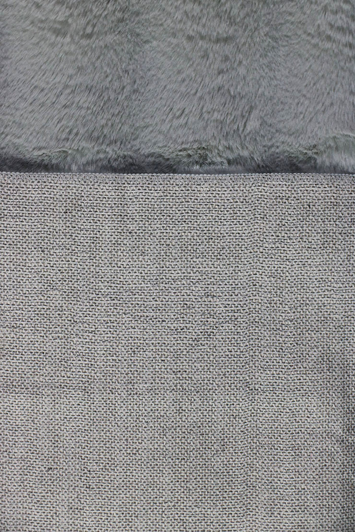 Soft Shaggy Rug for Living Room - 3 x 4.9 FT - Thick Plush Modern Area Carpet