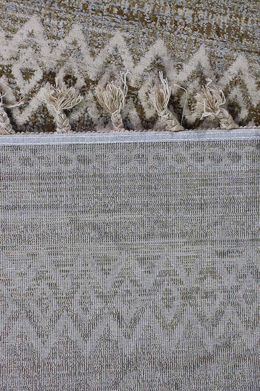 Turkish Modern Festival WD Rug - 5.2 x 7.5 FT - Luxurious Woven Masterpiece 50% Off!