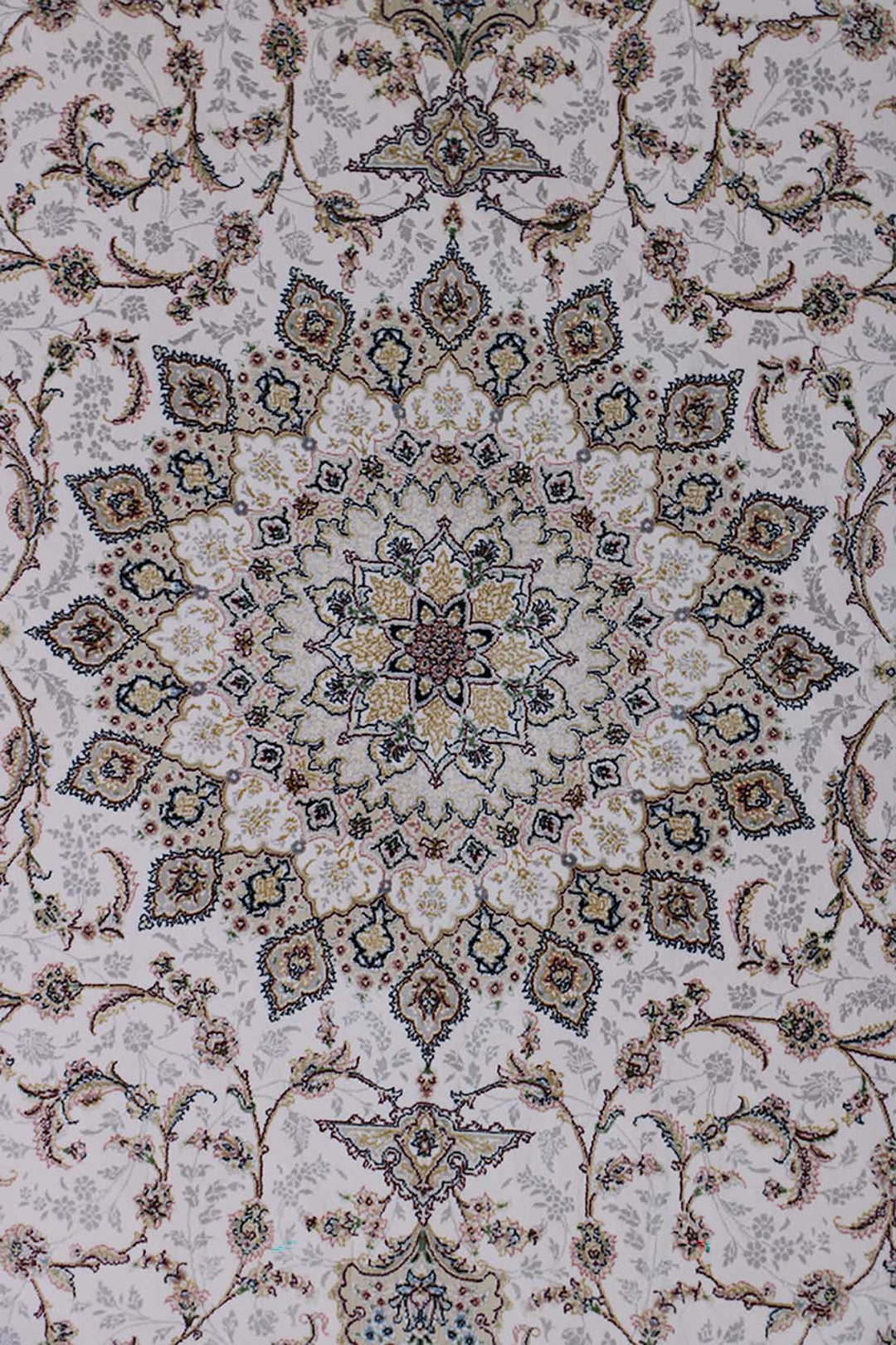 Iranian Premium Quality Authentic Persian (1200) Rug - 4.9 x 7.4 FT - Unveiling the Elegance and Tradition of Authentic Persian Rugs