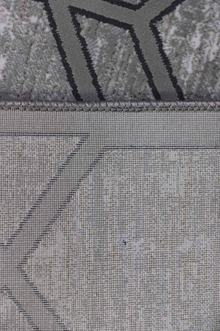 Turkish Modern Festival WD Rug - 3.3 x 6.6 FT - Luxurious Woven Masterpiece 50% Off!